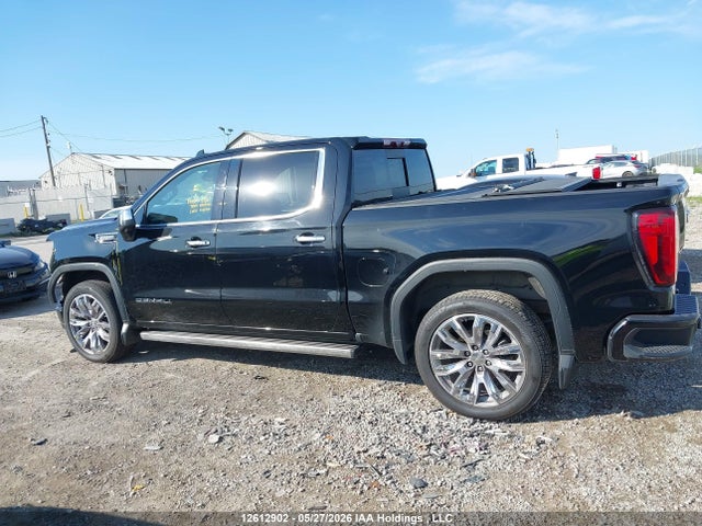 3GTUUGED9PG179932 GMC Sierra 1500 Denali