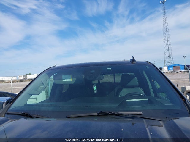 3GTUUGED9PG179932 GMC Sierra 1500 Denali