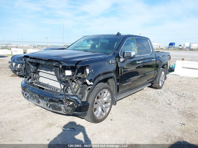 3GTUUGED9PG179932 GMC Sierra 1500 Denali
