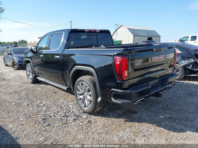 3GTUUGED9PG179932 GMC Sierra 1500 Denali
