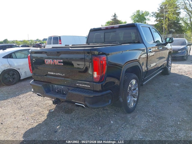 3GTUUGED9PG179932 GMC Sierra 1500 Denali