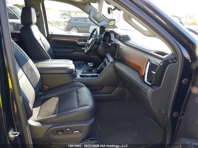 3GTUUGED9PG179932 GMC Sierra 1500 Denali
