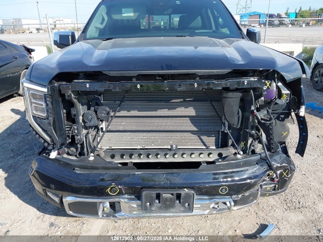 3GTUUGED9PG179932 GMC Sierra 1500 Denali