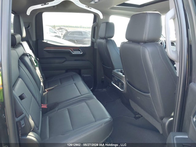3GTUUGED9PG179932 GMC Sierra 1500 Denali