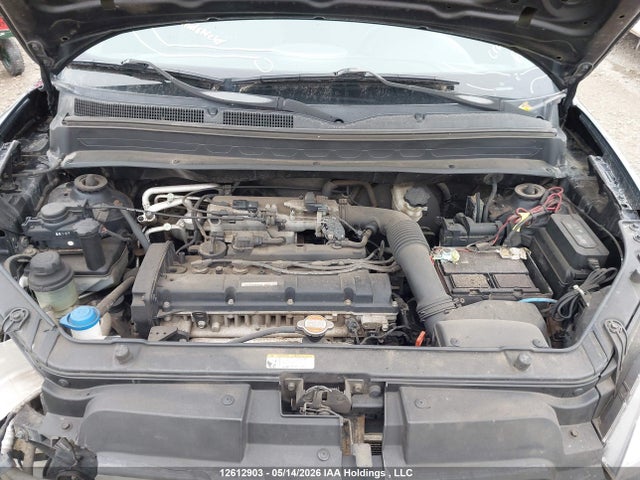Aukcja sprzedaży 2010 Kia Soul 2.0l 2u/2.0l 4u/2.0l 4u Burner/2.0l 4u Retro/2.0l 4u Sx, vin: KNDJT2A22A7028401, numer aukcji: 12612903