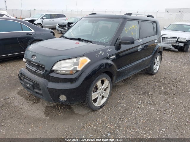 Aukcja sprzedaży 2010 Kia Soul 2.0l 2u/2.0l 4u/2.0l 4u Burner/2.0l 4u Retro/2.0l 4u Sx, vin: KNDJT2A22A7028401, numer aukcji: 12612903