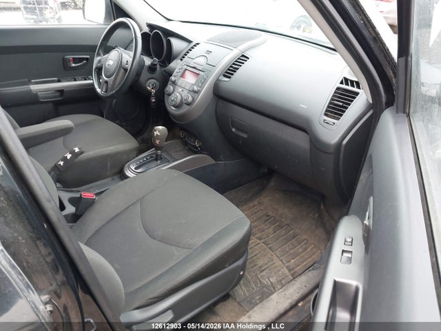 Aukcja sprzedaży 2010 Kia Soul 2.0l 2u/2.0l 4u/2.0l 4u Burner/2.0l 4u Retro/2.0l 4u Sx, vin: KNDJT2A22A7028401, numer aukcji: 12612903
