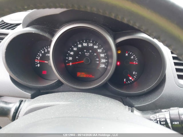 Aukcja sprzedaży 2010 Kia Soul 2.0l 2u/2.0l 4u/2.0l 4u Burner/2.0l 4u Retro/2.0l 4u Sx, vin: KNDJT2A22A7028401, numer aukcji: 12612903