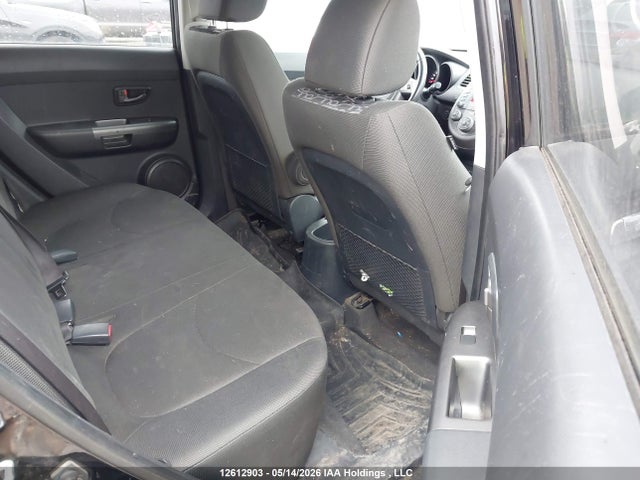 Aukcja sprzedaży 2010 Kia Soul 2.0l 2u/2.0l 4u/2.0l 4u Burner/2.0l 4u Retro/2.0l 4u Sx, vin: KNDJT2A22A7028401, numer aukcji: 12612903