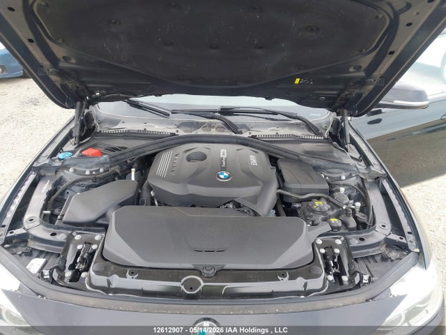 Продажа на аукционе авто 2017 Bmw 330i Xdrive, vin: WBA8D9C53HK894107, номер лота: 12612907