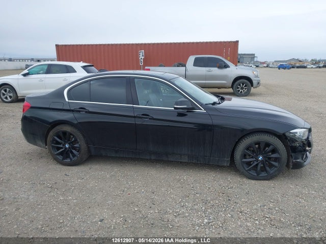 Продажа на аукционе авто 2017 Bmw 330i Xdrive, vin: WBA8D9C53HK894107, номер лота: 12612907