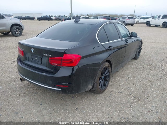 Продажа на аукционе авто 2017 Bmw 330i Xdrive, vin: WBA8D9C53HK894107, номер лота: 12612907