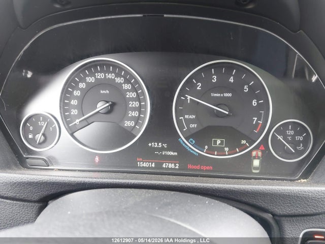 Продажа на аукционе авто 2017 Bmw 330i Xdrive, vin: WBA8D9C53HK894107, номер лота: 12612907