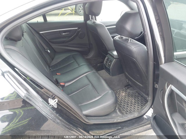 Продажа на аукционе авто 2017 Bmw 330i Xdrive, vin: WBA8D9C53HK894107, номер лота: 12612907