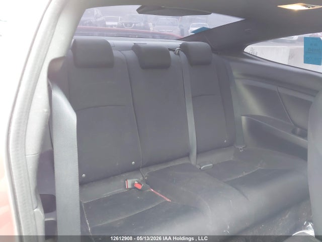 Продажа на аукционе авто 2019 Honda Civic Si Si, vin: 2HGFC3A50KH220252, номер лота: 12612908
