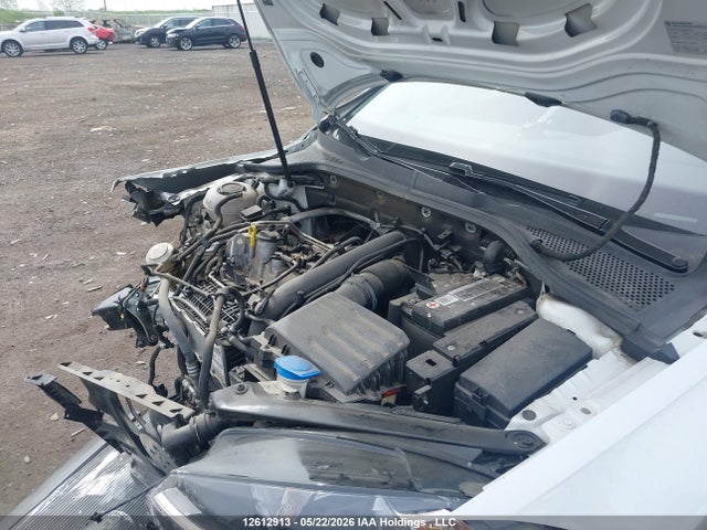 Продаж на аукціоні авто 2019 Volkswagen Golf, vin: 3VWG57AU9KM023736, номер лоту: 12612913