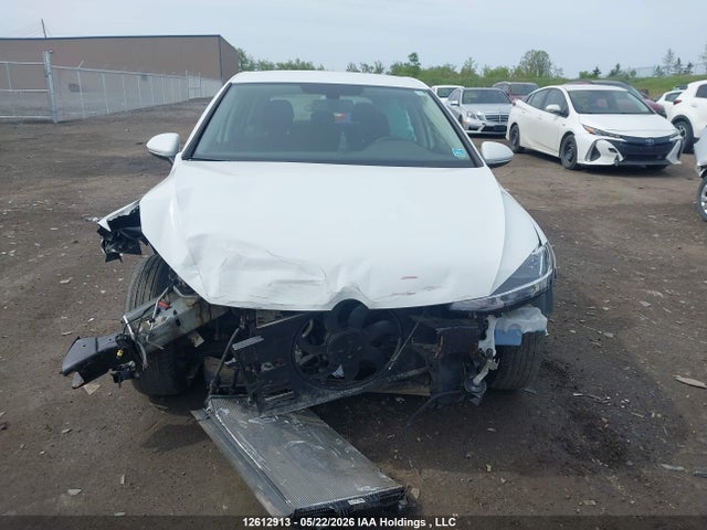 Продаж на аукціоні авто 2019 Volkswagen Golf, vin: 3VWG57AU9KM023736, номер лоту: 12612913