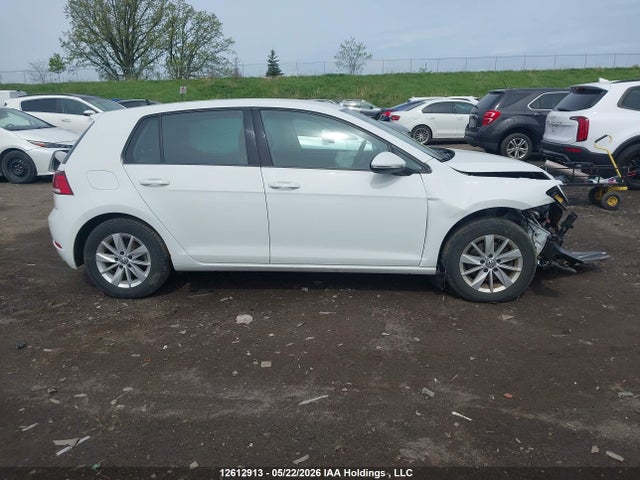 Продаж на аукціоні авто 2019 Volkswagen Golf, vin: 3VWG57AU9KM023736, номер лоту: 12612913