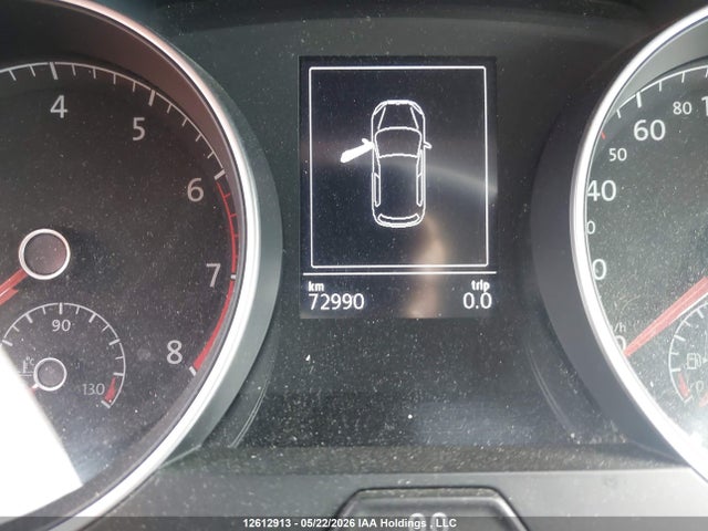 Продаж на аукціоні авто 2019 Volkswagen Golf, vin: 3VWG57AU9KM023736, номер лоту: 12612913
