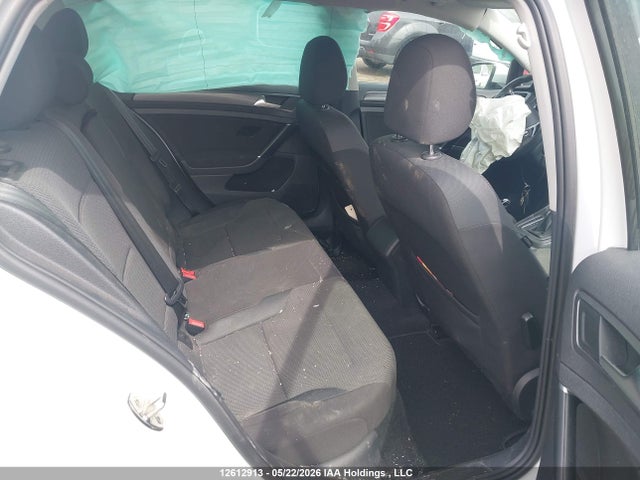 Продаж на аукціоні авто 2019 Volkswagen Golf, vin: 3VWG57AU9KM023736, номер лоту: 12612913