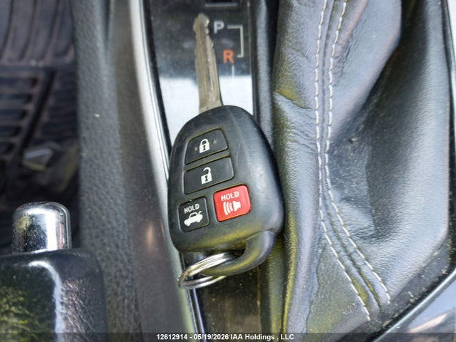 12612914 :رقم المزاد ، 2T1BURHE3GC705909 vin ، 2016 Toyota Corolla L/le/le Pls/prm/s/s Pls مزاد بيع