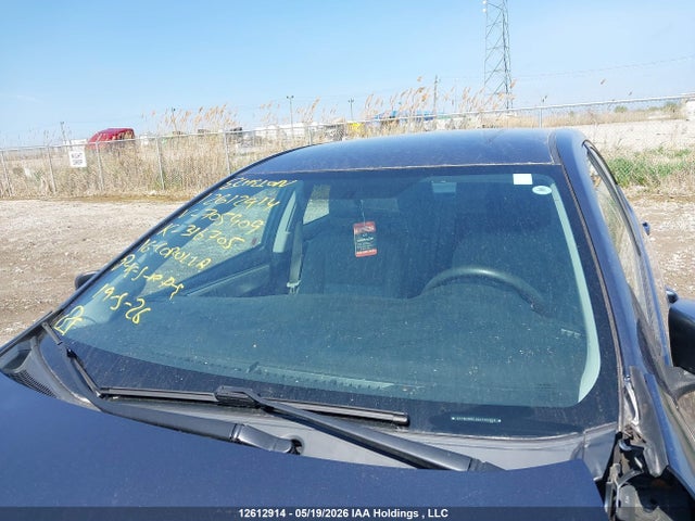 12612914 :رقم المزاد ، 2T1BURHE3GC705909 vin ، 2016 Toyota Corolla L/le/le Pls/prm/s/s Pls مزاد بيع