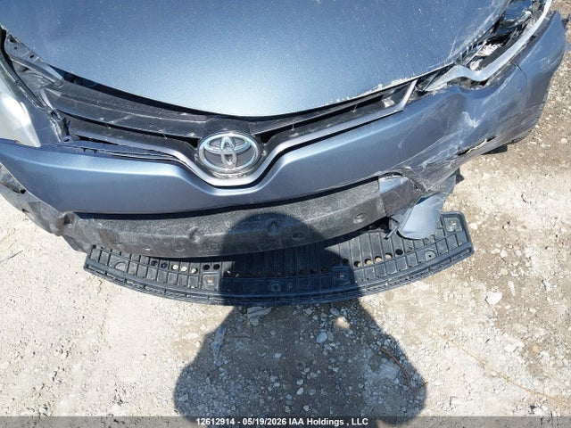 12612914 :رقم المزاد ، 2T1BURHE3GC705909 vin ، 2016 Toyota Corolla L/le/le Pls/prm/s/s Pls مزاد بيع