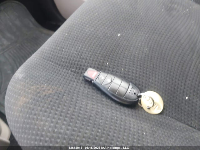 2C4RDGBG8JR339076 Dodge Grand Caravan Se