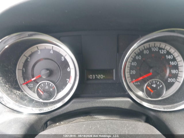 2C4RDGBG8JR339076 Dodge Grand Caravan Se