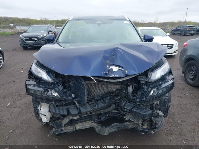 JN8BT3BBXSW156566 Nissan Rogue Sv/rock Creek