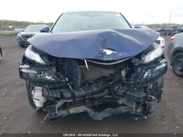 JN8BT3BBXSW156566 Nissan Rogue Sv/rock Creek