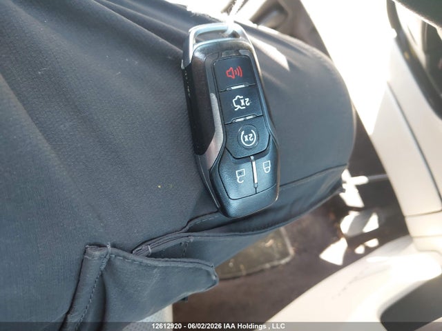 2016 Ford Edge Titanium მანქანა იყიდება აუქციონზე, vin: 2FMPK4K84GBB24277, აუქციონის ნომერი: 12612920
