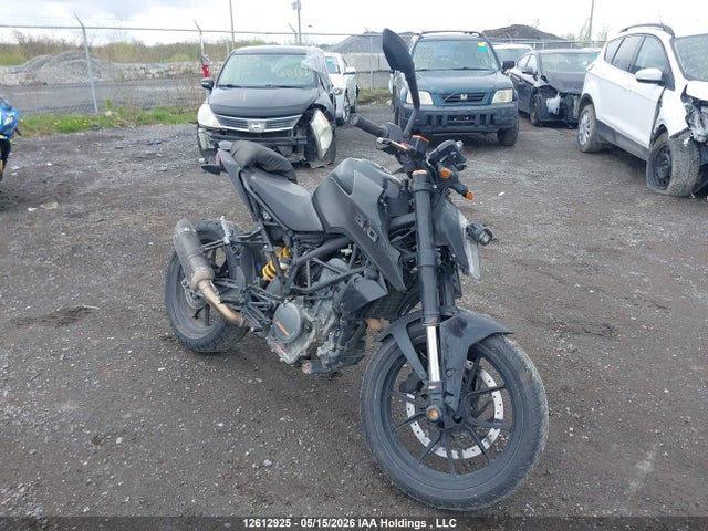 2019 MD2JPJ409KC222225 головне зображення