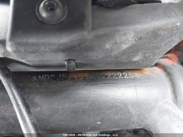 KTM 390 Duke 2019 MD2JPJ409KC222225 Image 10