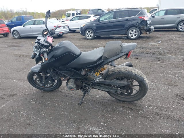 KTM 390 Duke 2019 MD2JPJ409KC222225 Image 12