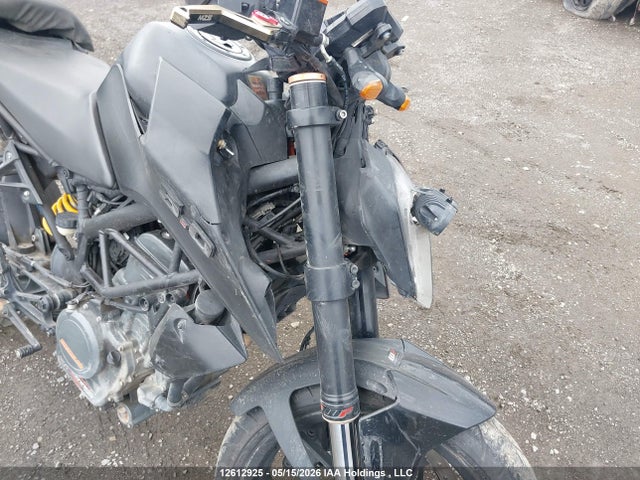 KTM 390 Duke 2019 MD2JPJ409KC222225 Image 13
