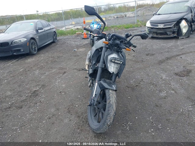 KTM 390 Duke 2019 MD2JPJ409KC222225 Image 5