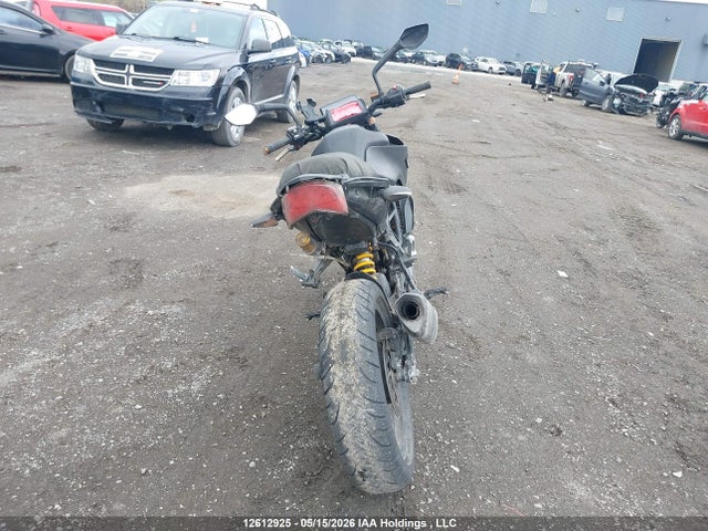 KTM 390 Duke 2019 MD2JPJ409KC222225 Image 6
