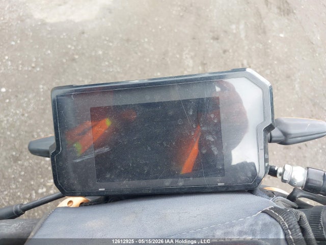 KTM 390 Duke 2019 MD2JPJ409KC222225 Image 7