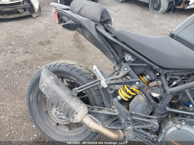KTM 390 Duke 2019 MD2JPJ409KC222225 Image 8