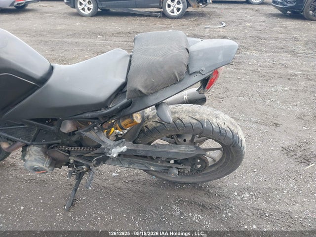 KTM 390 Duke 2019 MD2JPJ409KC222225 Image 9