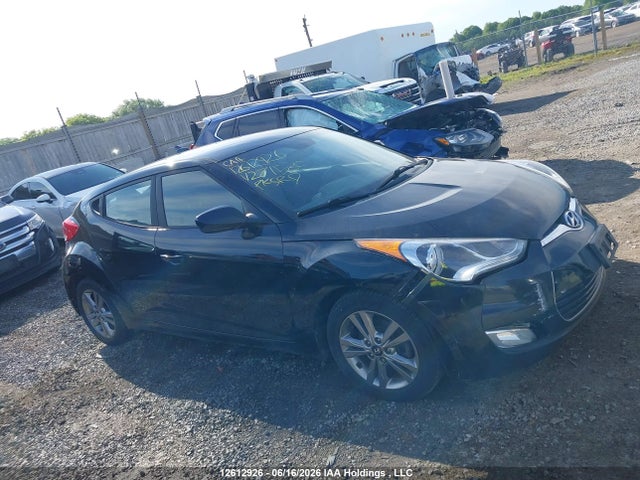 Hyundai Veloster 2016 KMHTC6AD1GU271530 Image 13
