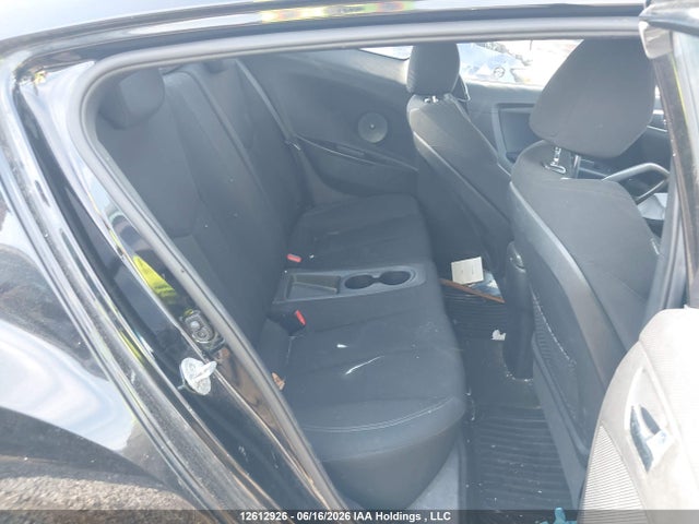 Hyundai Veloster 2016 KMHTC6AD1GU271530 Image 8