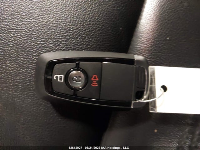 Aukcja sprzedaży 2020 Ford Ecosport Titanium, vin: MAJ6S3KL4LC332903, numer aukcji: 12612927