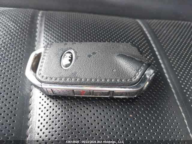 Продажа на аукционе авто 2018 Kia Stinger Gt Limited, vin: KNAE55LC7J6032935, номер лота: 12612928