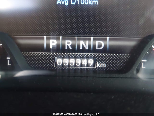 Aukcja sprzedaży 2022 Ram 1500 Rebel, vin: 1C6SRFLT2NN269027, numer aukcji: 12612929