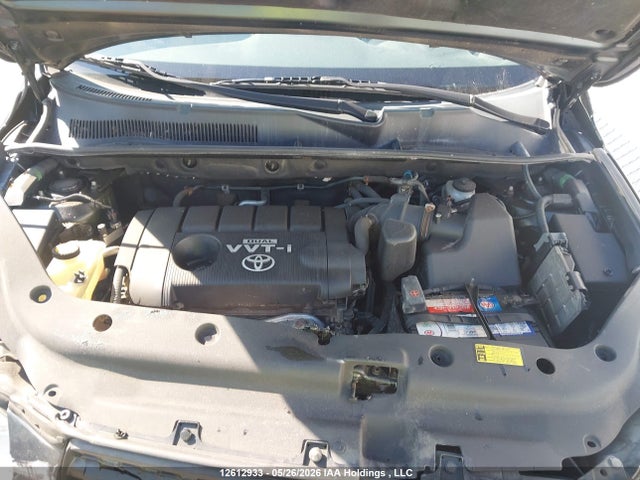 Aukcja sprzedaży 2010 Toyota Rav4, vin: 2T3ZF4DV9AW022837, numer aukcji: 12612933