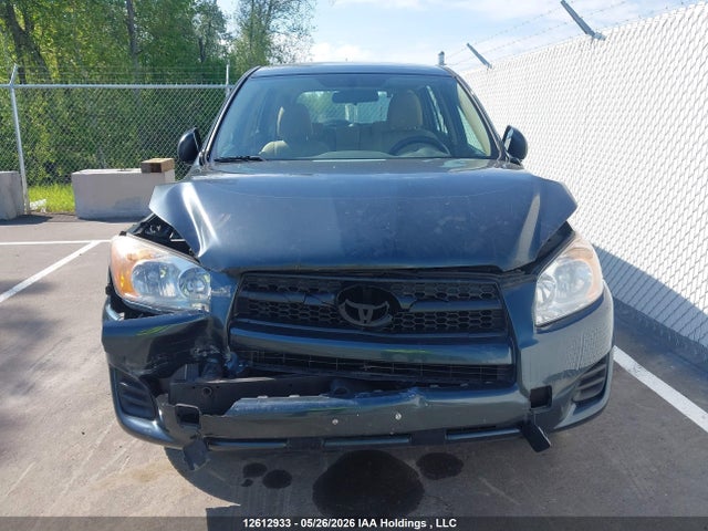 Aukcja sprzedaży 2010 Toyota Rav4, vin: 2T3ZF4DV9AW022837, numer aukcji: 12612933
