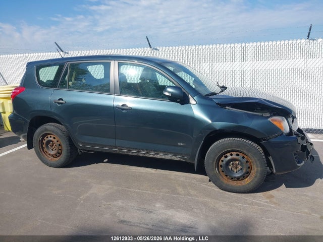 Aukcja sprzedaży 2010 Toyota Rav4, vin: 2T3ZF4DV9AW022837, numer aukcji: 12612933