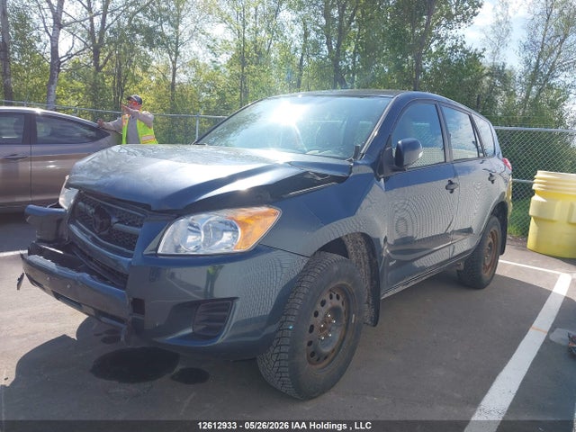 Aukcja sprzedaży 2010 Toyota Rav4, vin: 2T3ZF4DV9AW022837, numer aukcji: 12612933